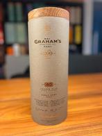 Grahams - 40 years old Tawny, Tawny Port - Douro - 1 Fles, Nieuw
