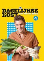 Dagelijkse kost / 4 / Dagelijkse kost / 4 9789461311177, Boeken, Verzenden, Gelezen, Jeroen Meus