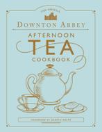 The Official Downton Abbey Afternoon Tea Cookbook, Verzenden, Zo goed als nieuw, Gareth Neame