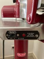 Berkel - Trancheuse - 834 - Acier inoxydable
