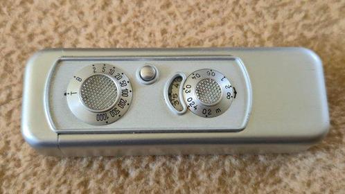 Minox A, 1951, unsynchronisiert Spioncamera, Audio, Tv en Foto, Fotocamera's Analoog