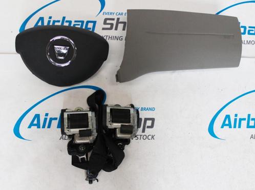 AIRBAG KIT – PANNEAU DACIA LODGY (2012-….), Auto-onderdelen, Dashboard en Schakelaars