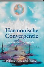Harmonische convergentie en wat daarop volgde ..., Verzenden, Gelezen, P.D. Cota-Robles