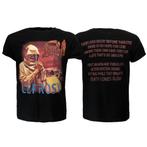 Death Leprosy T-Shirt - Officiële Merchandise, Vêtements | Hommes
