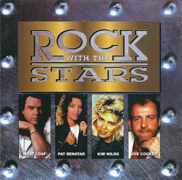 Various - Rock With The Stars, CD & DVD, CD | Pop, Envoi