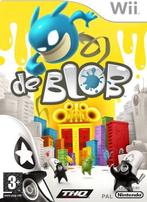 De Blob (Wii Games), Ophalen of Verzenden