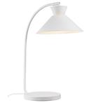 Nordlux - Tafellamp - Dial Tafellamp - Wit - Metaal
