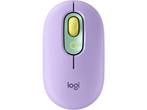Veiling - Logitech POP-muis met aanpasbare emojis