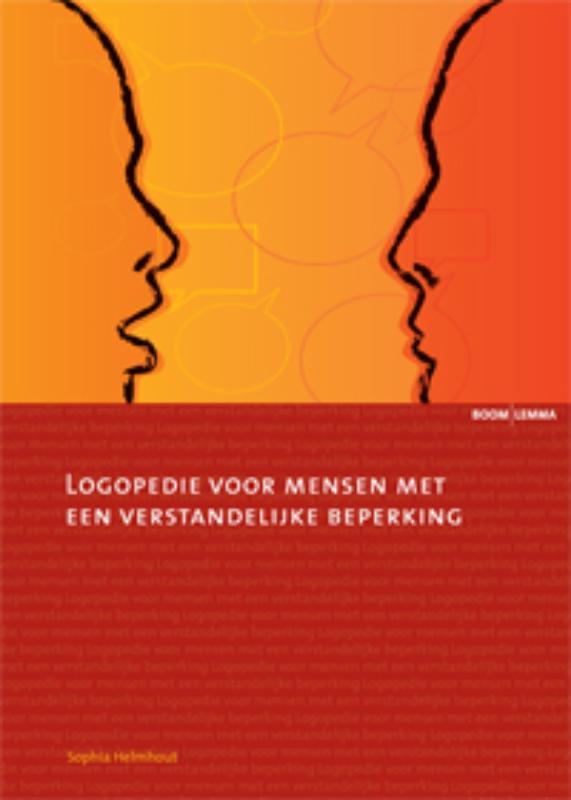 Logopedie voor mensen met een verstandelijke beperking, Livres, Science, Envoi