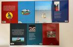 Tintin - 7X Albums thématiques Tintin - 7XC - 7 Album -