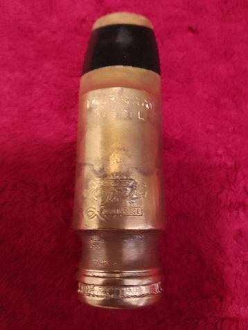 Ottolink - Mondstuk - 1930, Musique & Instruments