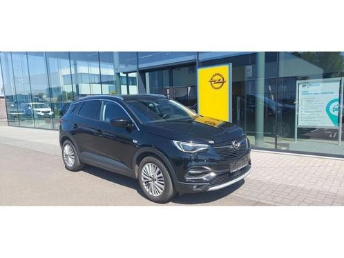 Opel Grandland, Auto's, Opel