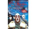 Cirque du Soleil - Solstrom (5DVD), Cd's en Dvd's, Verzenden, Nieuw in verpakking