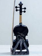 Art Fab - Violon Black Harmony
