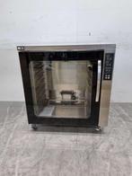 RVS Rijskast 8 x 60/40 cm 230V Bakkerij Horeca, Ophalen of Verzenden, Nieuw in verpakking