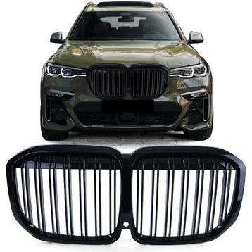 Gloss Grille BMW X7 G07 | OP = OP | 46% Voordeel beschikbaar voor biedingen