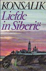 Liefde in siberie - H.G. Konsalik 9789022505403, Boeken, Gelezen, H.G. Konsalik, Verzenden