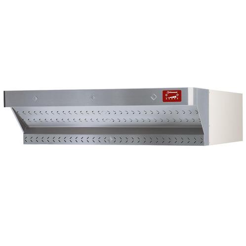 Dampkap met motor voor Ld9/35-n en Ld18/35-n, Zakelijke goederen, Horeca | Keukenapparatuur, Ophalen of Verzenden