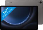Samsung Galaxy Tab S9FE 128GB WIFI GRAY Tablets, Verzenden, Nieuw
