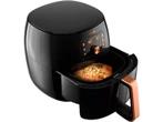 Philips -  Airfryer Premium Xxl  - Zwart/koper, Elektronische apparatuur, Airfryers, Verzenden, Nieuw, Airfryer XXL, 1000 t/m 1499 gram