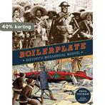 Boilerplate 9780810989504 Paul Guinan, Verzenden, Paul Guinan