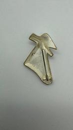 Lapponia - Broche Argent sterling