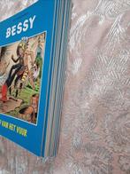 Bessy 1 t/m 10 - Adhemar uitgaven - 10 Album - Eerste druk -, Boeken, Stripverhalen, Nieuw