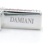 Damiani - Halsketting - Belle Epoque - 18 karaat Witgoud -, Handtassen en Accessoires, Kettingen, Nieuw