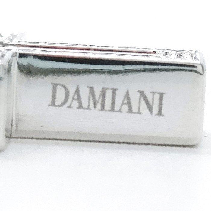 Damiani - Halsketting - Belle Epoque - 18 karaat Witgoud -, Bijoux, Sacs & Beauté, Colliers