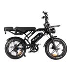 V20 PRO – Velo Urban  Fatbike – 20 inch – 60–80 km, Fietsen en Brommers, Ophalen of Verzenden, Nieuw