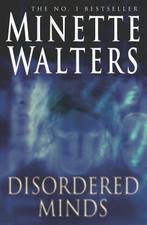 Disordered Minds 9781405034173, Livres, Minette Walters, James Wilby, Verzenden