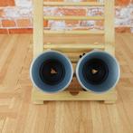 White label premium - NAB Aluminium Hub Adapter Reel-to-reel