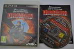 How To Train Youre Dragon (PS3), Nieuw