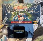 Pokémon - 1 Booster box - Pokemon 1st Edition Base Set, Hobby en Vrije tijd, Verzamelkaartspellen | Pokémon, Nieuw