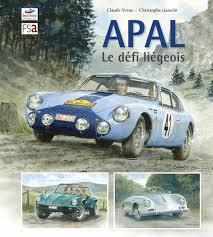 Apal de Luikse uitdaging, Boeken, Auto's | Boeken, Algemeen, Nieuw, Verzenden
