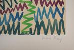 Man Ray (1890-1976) - Paysage coloré