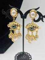 Verguld - Halsketting