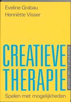 Creatieve therapie 9789036800228 E. Grabau, Boeken, Verzenden, Gelezen, E. Grabau