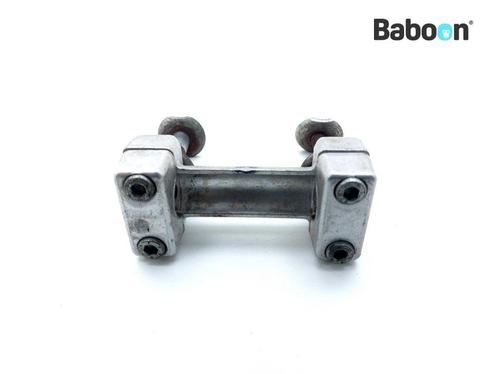 Stuurklem / Riser Set KTM 600 LC4 1988-1989, Motoren, Onderdelen | Overige, Gebruikt, Verzenden