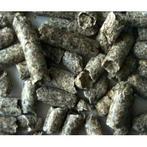 Bietenpulp pellets - 25 kg - losse zak ( label donker groen