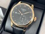 Tissot - Le Locle Automatic Black Dail Watch -