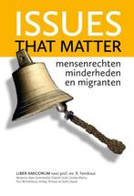 Issues that matter 9789462400511, Verzenden, Nieuw