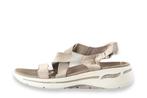 Skechers Sandalen in maat 42 Bruin | 5% extra korting, Skechers, Bruin, Verzenden, Nieuw