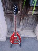 Vox - Bill Wyman - - Guitare basse électrique