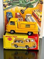 Dinky Toys 1:43 - Model bestelwagen -ref. 436 Compressor, Nieuw