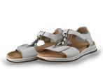 Ara Sandalen in maat 43 Wit | 5% extra korting, Kleding | Dames, Schoenen, Verzenden, Wit, Sandalen of Muiltjes, Zo goed als nieuw