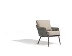 Taste by 4 Seasons Cannes low dining tuinstoel terre |, Nieuw