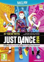 Just Dance 2014 [Wii U], Games en Spelcomputers, Verzenden, Nieuw