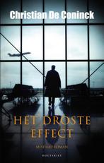 Het Droste-effect / Stijn Goris / 7 9789089242396, Boeken, Verzenden, Gelezen, Christian De Coninck