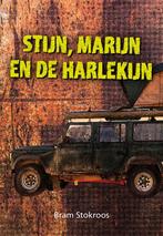 Stijn, Marijn en de Harlekijn 9789463653213 Bram Stokroos, Verzenden, Zo goed als nieuw, Bram Stokroos